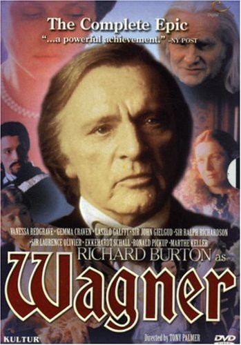 Wagner DVD
